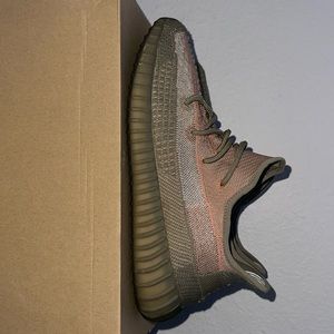 Yeezy boost 350 v2 “Sand Taupe”